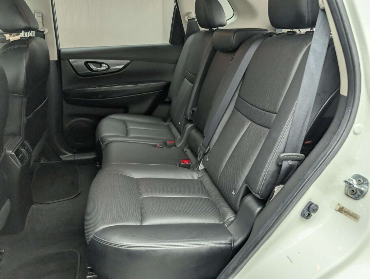 Used Nissan X-Trail 2015 for sale - 77713762: Photo 26