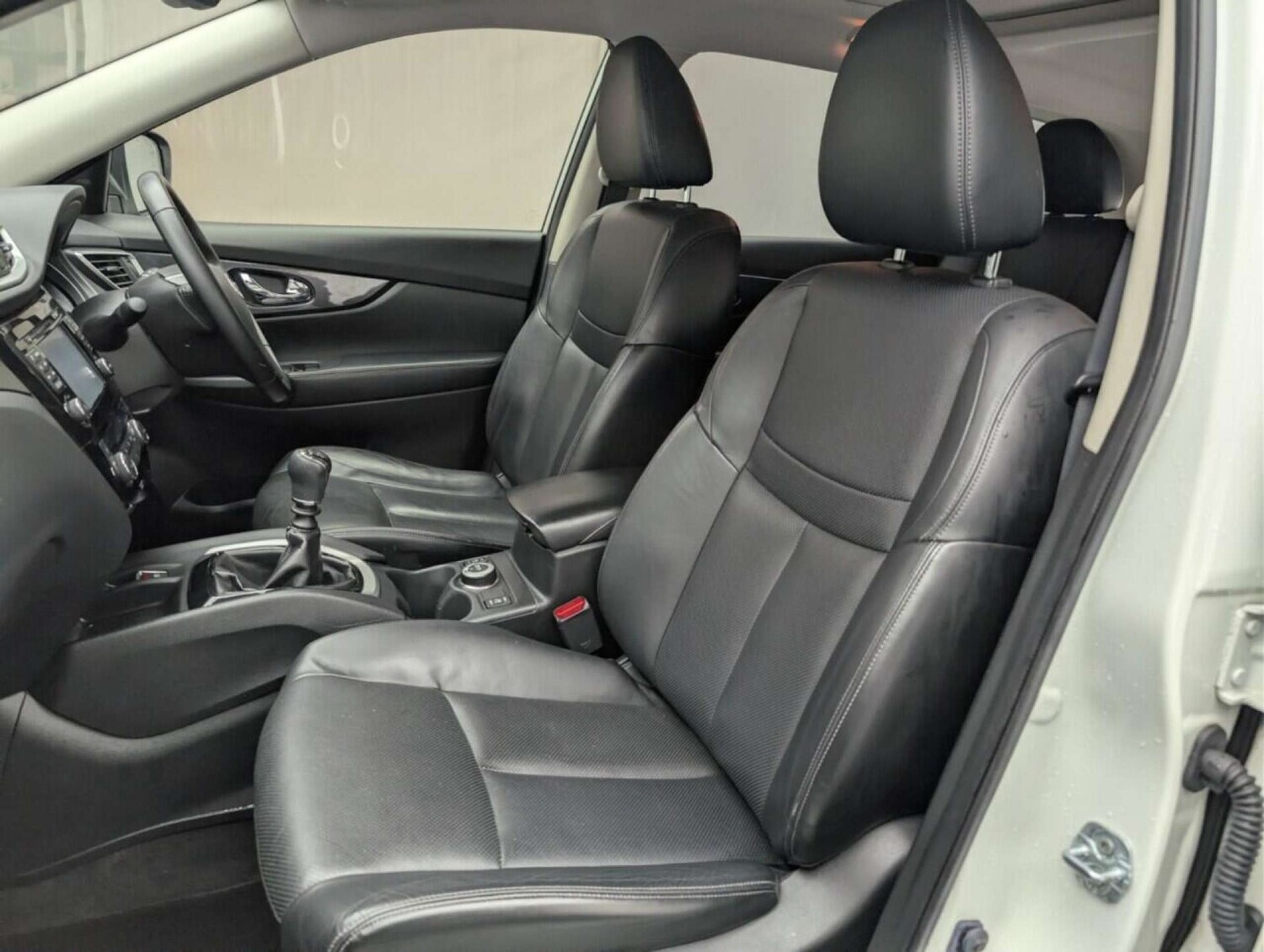 Used Nissan X-Trail 2015 for sale - 77713762: Photo 27