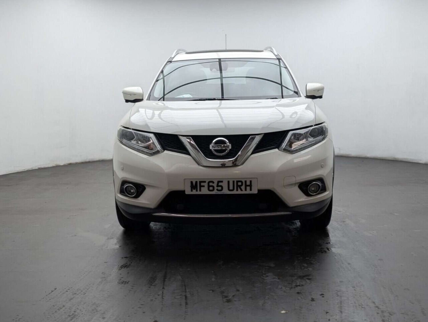 Used Nissan X-Trail 2015 for sale - 77713762: Photo 3