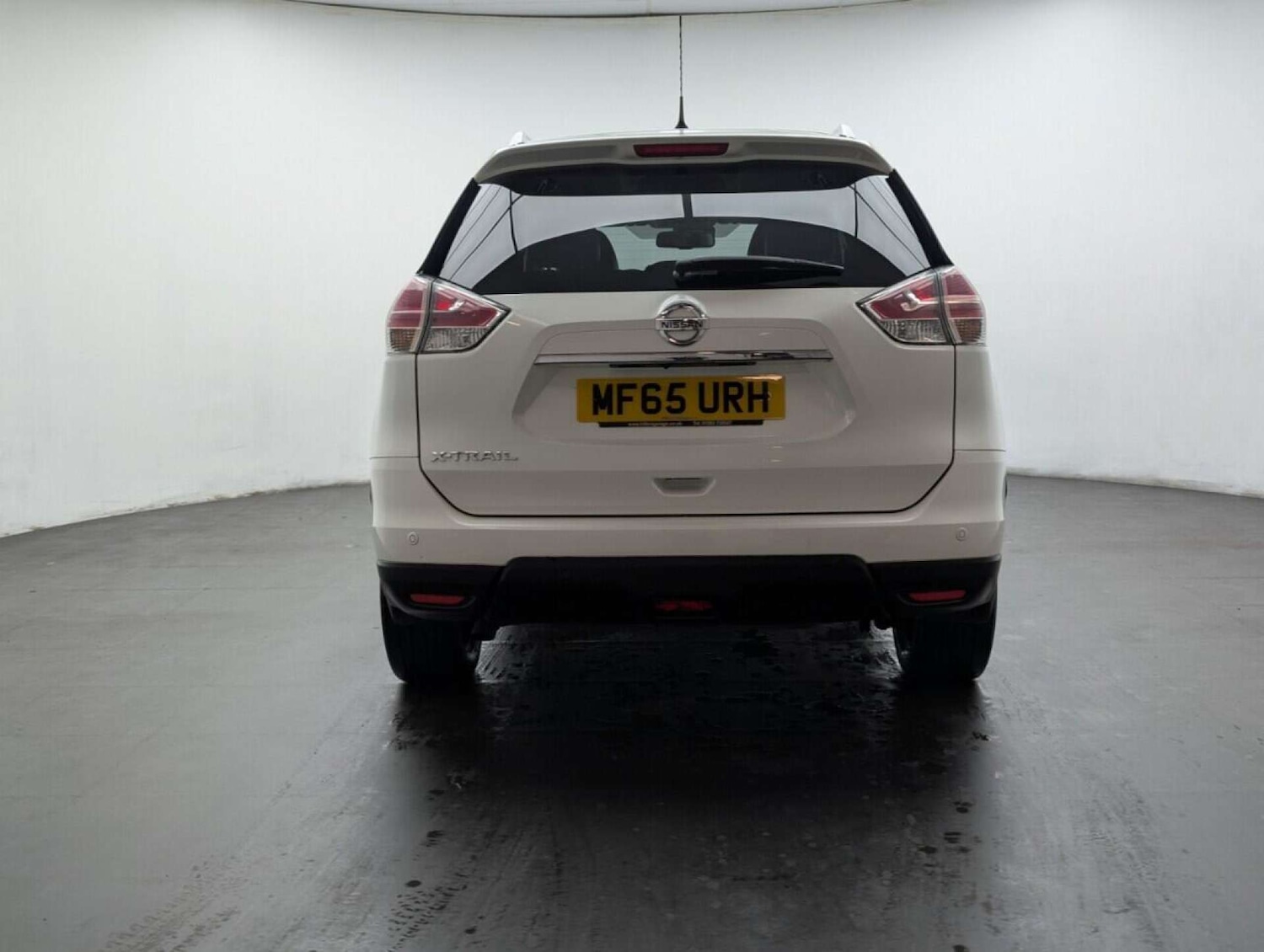 Used Nissan X-Trail 2015 for sale - 77713762: Photo 7