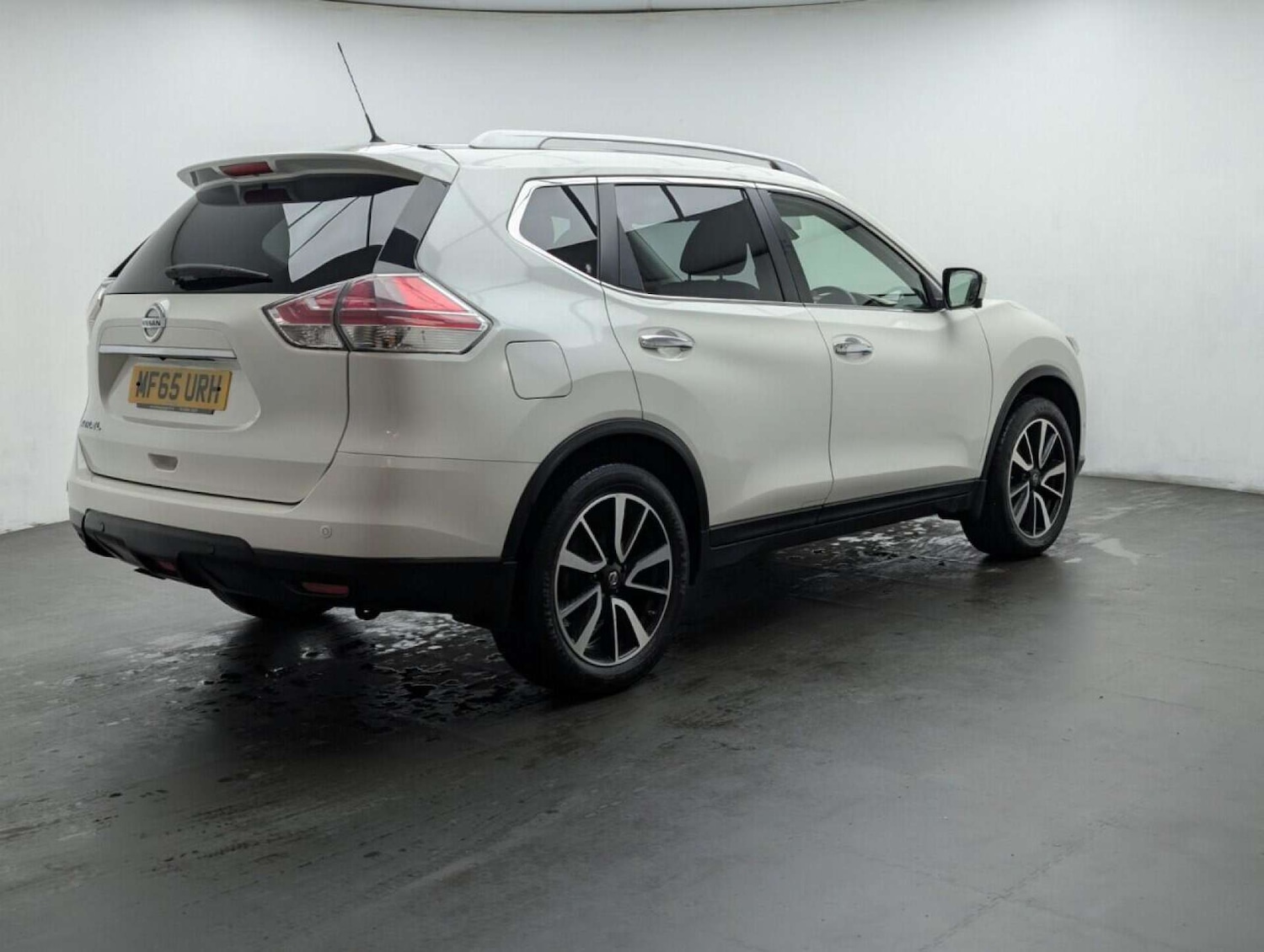 Used Nissan X-Trail 2015 for sale - 77713762: Photo 8