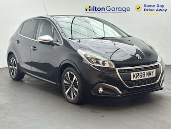 Used Peugeot 208 2018 for sale - 79407316: Photo
