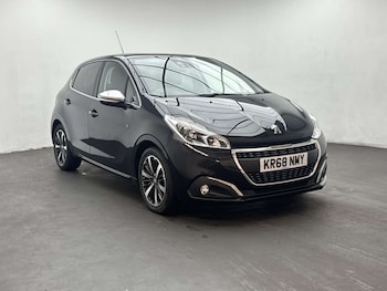 Used Peugeot 208 2018 for sale - 79407316: Photo