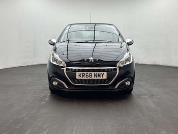 Used Peugeot 208 2018 for sale - 79407316: Photo