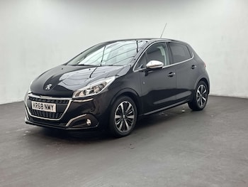 Used Peugeot 208 2018 for sale - 79407316: Photo