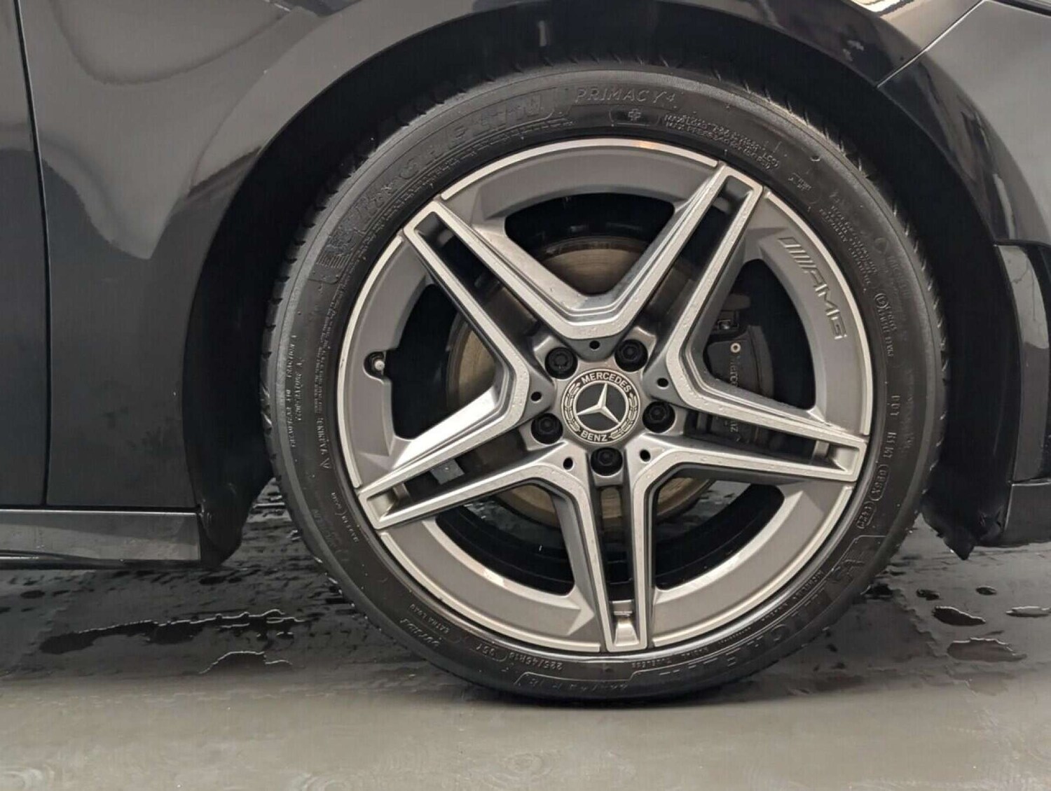 Used Mercedes-Benz A-Class 2020 for sale - 77713080: Photo 10