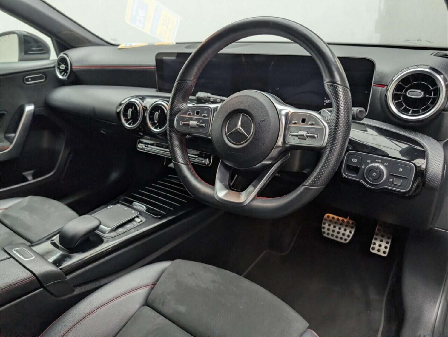 Used Mercedes-Benz A-Class 2020 for sale - 77713080: Photo 11