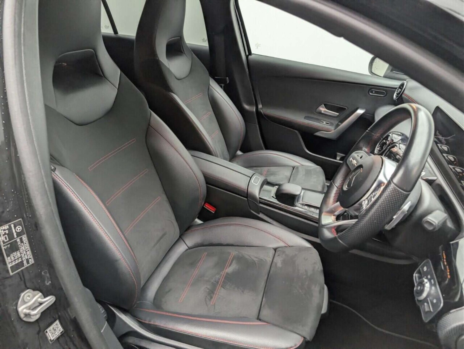 Used Mercedes-Benz A-Class 2020 for sale - 77713080: Photo 12