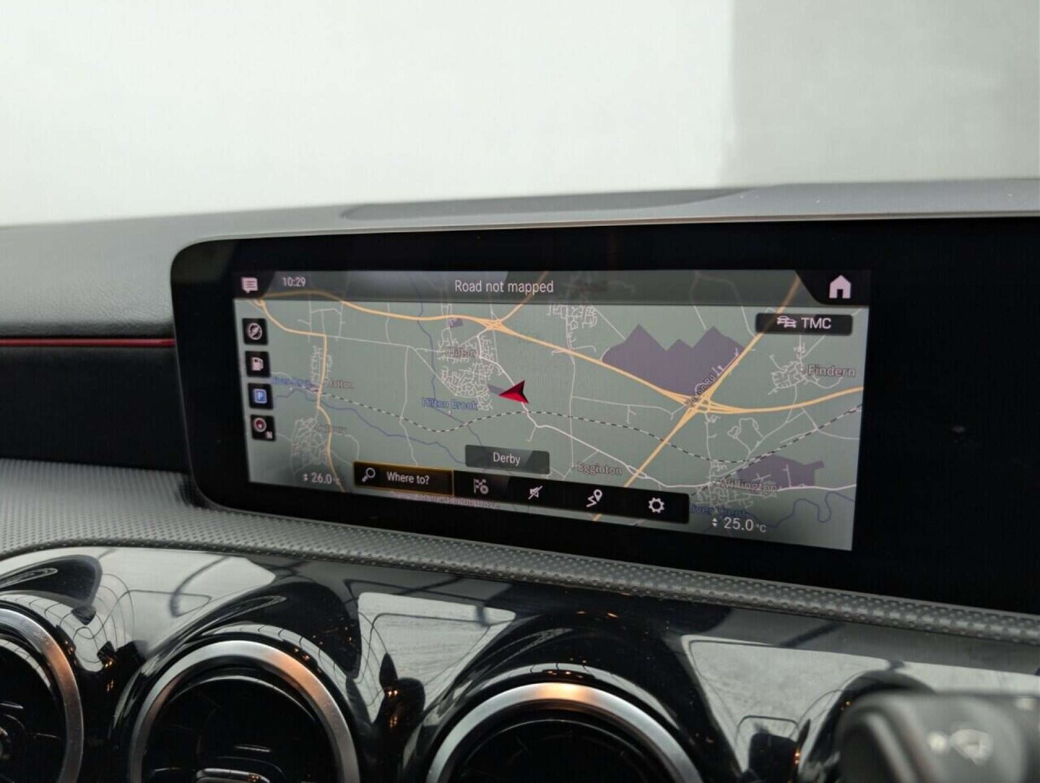 Used Mercedes-Benz A-Class 2020 for sale - 77713080: Photo 14