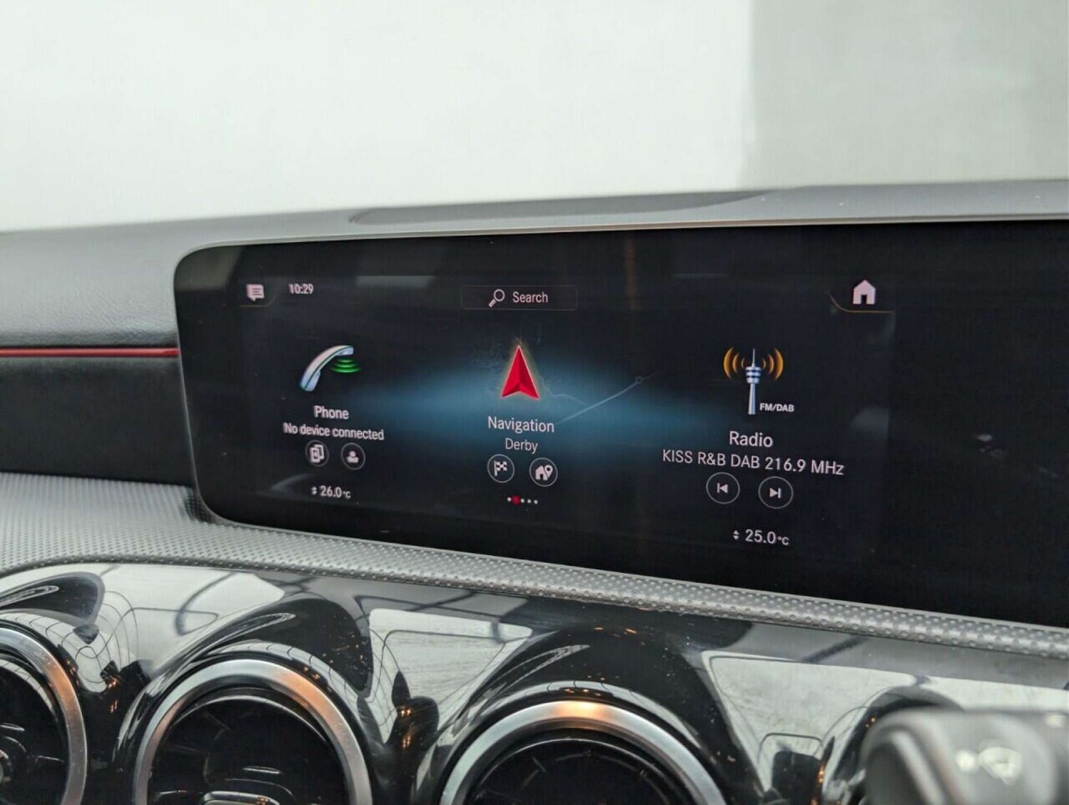 Used Mercedes-Benz A-Class 2020 for sale - 77713080: Photo 15