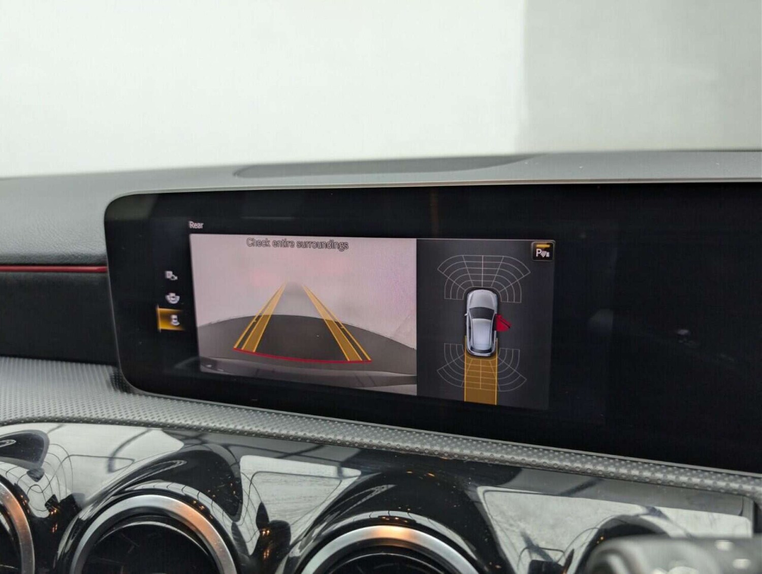 Used Mercedes-Benz A-Class 2020 for sale - 77713080: Photo 16