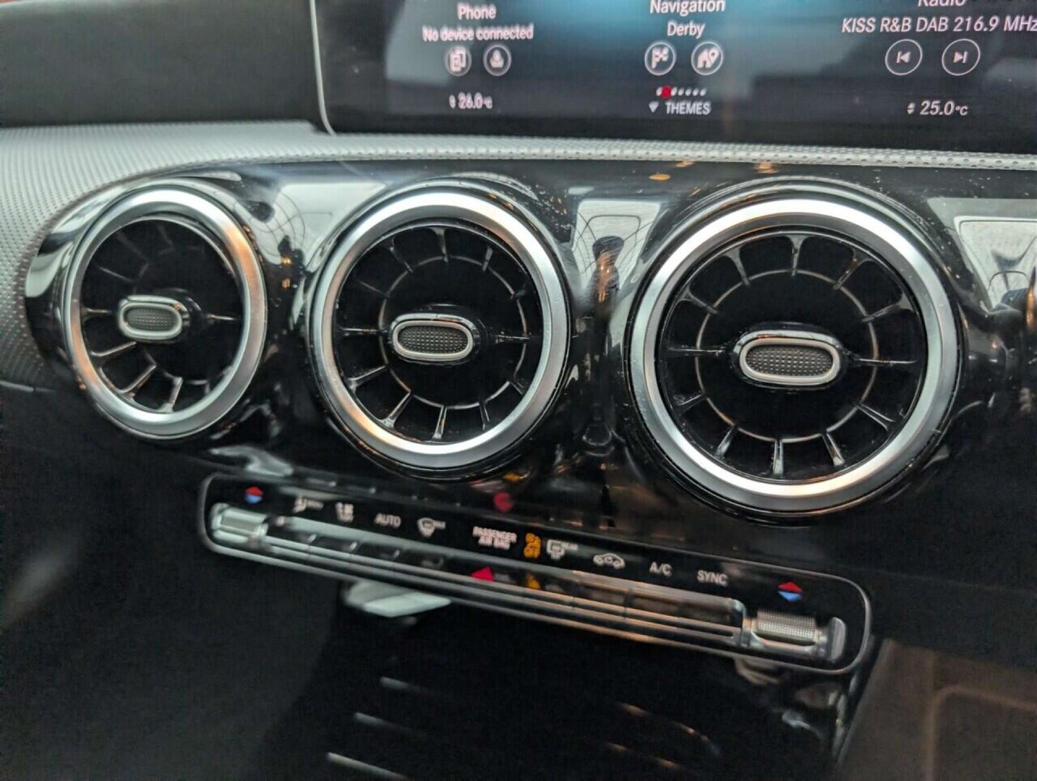 Used Mercedes-Benz A-Class 2020 for sale - 77713080: Photo 17