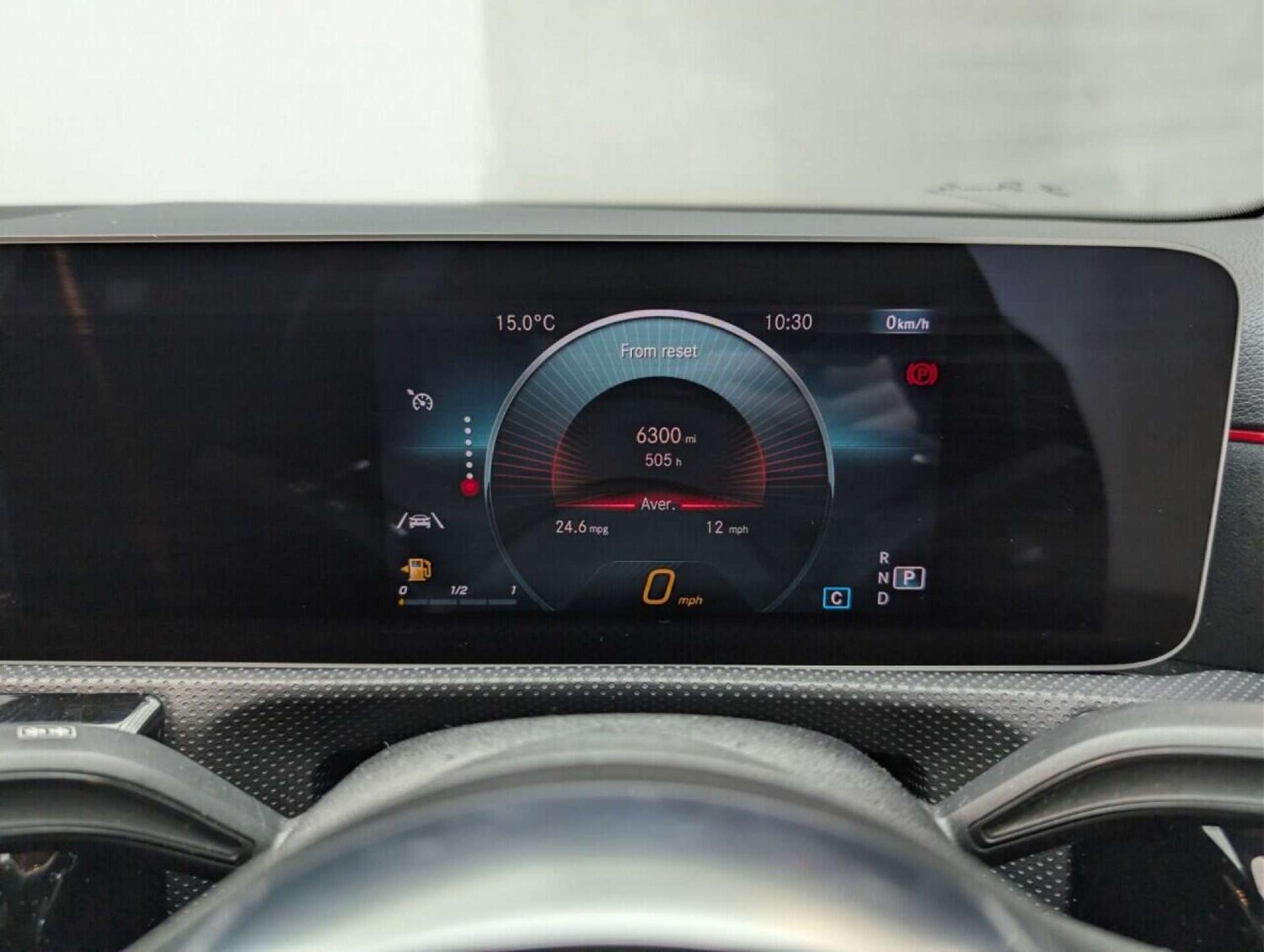 Used Mercedes-Benz A-Class 2020 for sale - 77713080: Photo 19