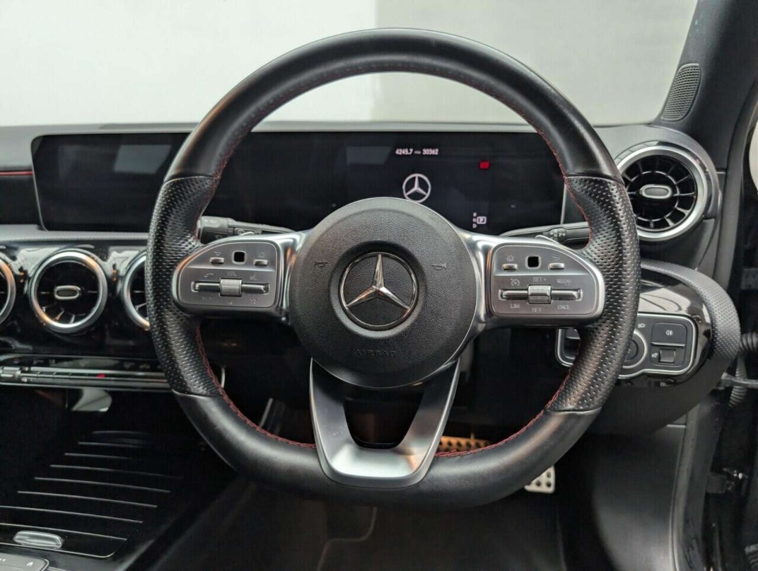 Used Mercedes-Benz A-Class 2020 for sale - 77713080: Photo 22