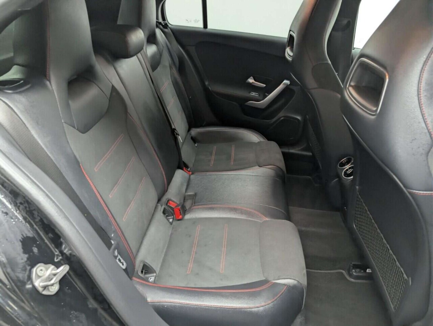 Used Mercedes-Benz A-Class 2020 for sale - 77713080: Photo 24