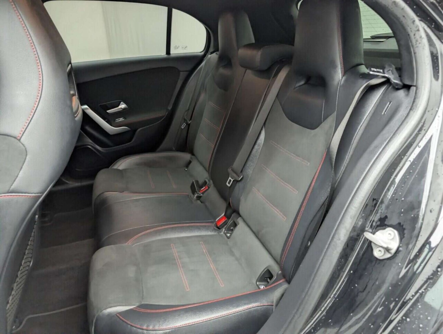 Used Mercedes-Benz A-Class 2020 for sale - 77713080: Photo 26