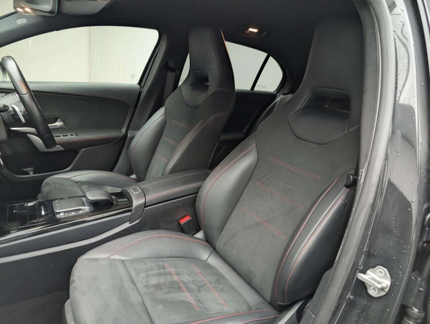 Used Mercedes-Benz A-Class 2020 for sale - 77713080: Photo 27