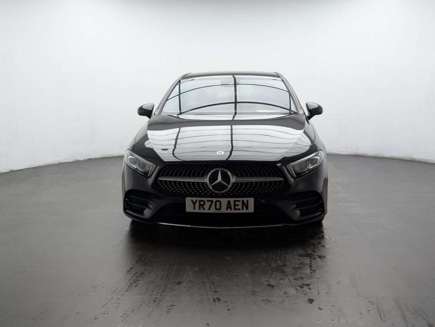Used Mercedes-Benz A-Class 2020 for sale - 77713080: Photo 3