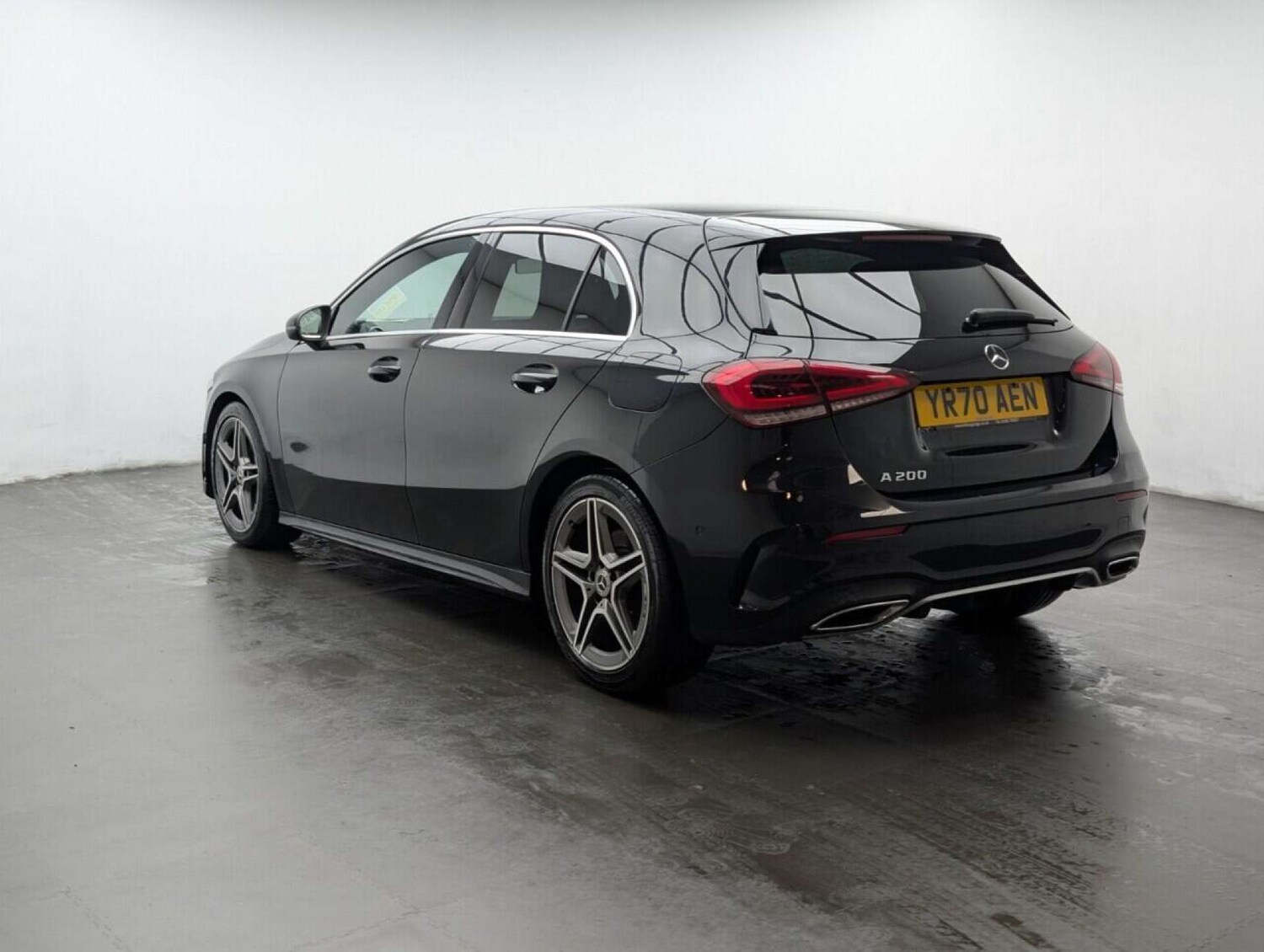 Used Mercedes-Benz A-Class 2020 for sale - 77713080: Photo 6