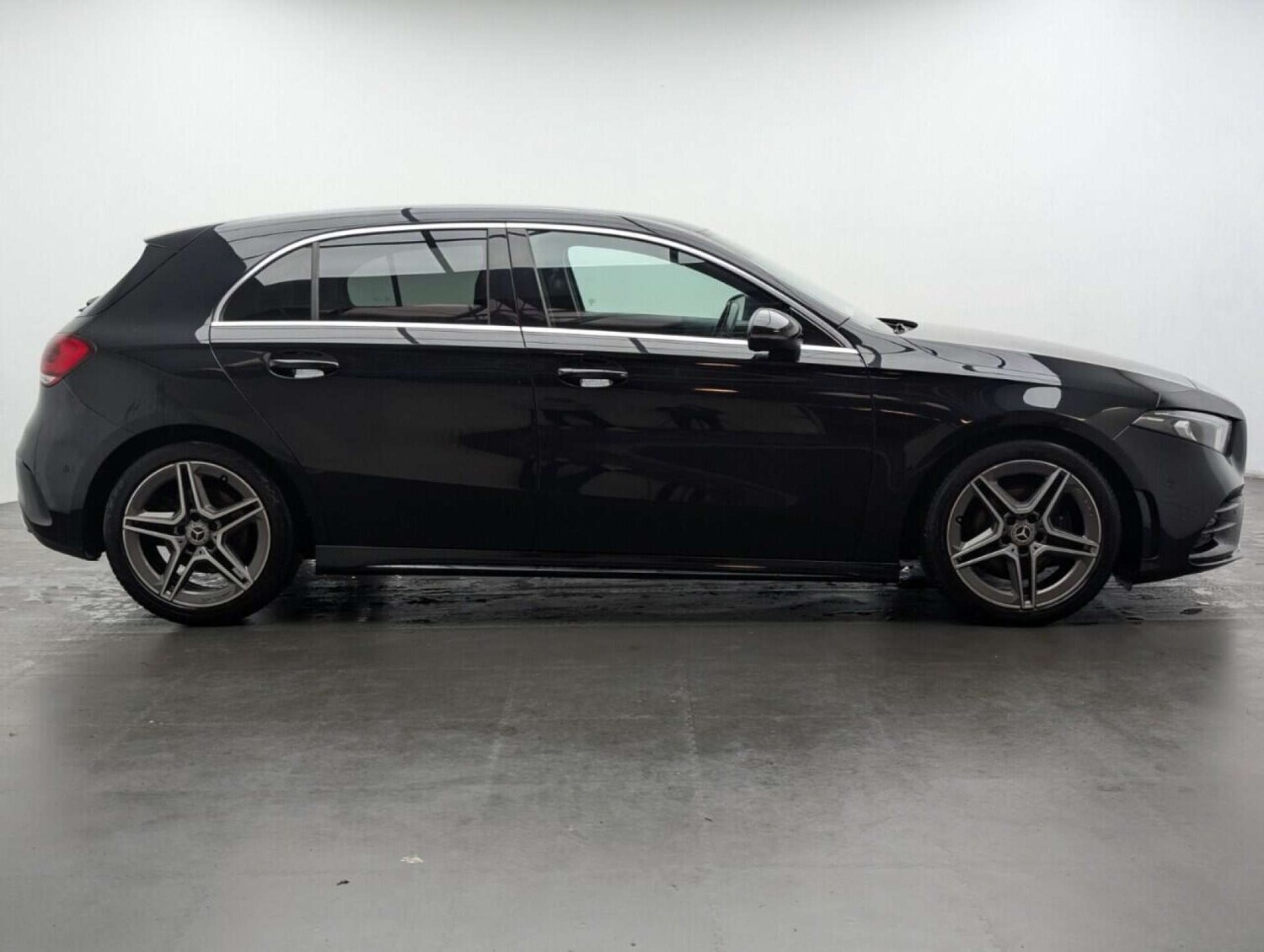 Used Mercedes-Benz A-Class 2020 for sale - 77713080: Photo 9