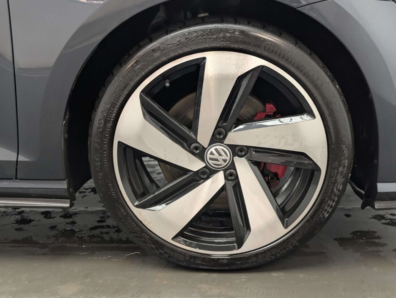 Used Volkswagen Golf 2018 for sale - 77713764: Photo 10