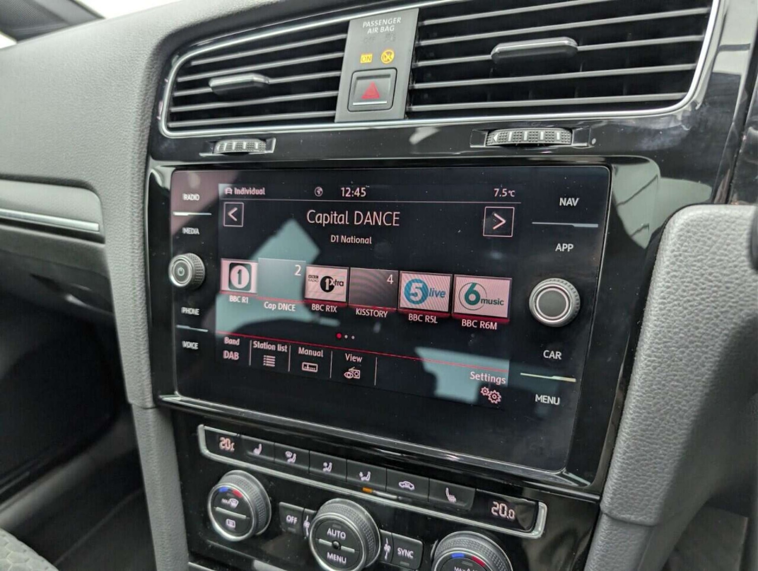 Used Volkswagen Golf 2018 for sale - 77713764: Photo 13