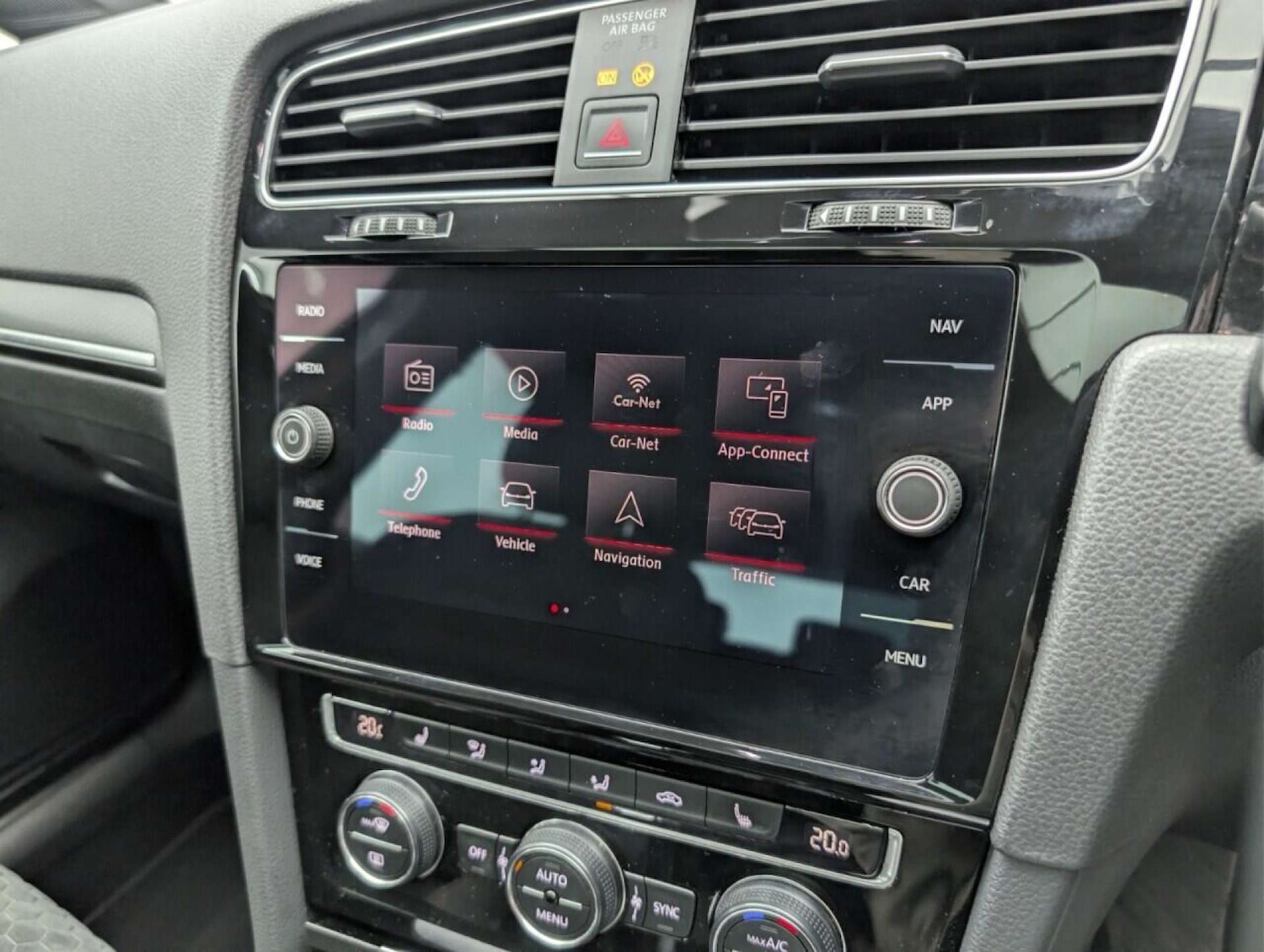 Used Volkswagen Golf 2018 for sale - 77713764: Photo 14