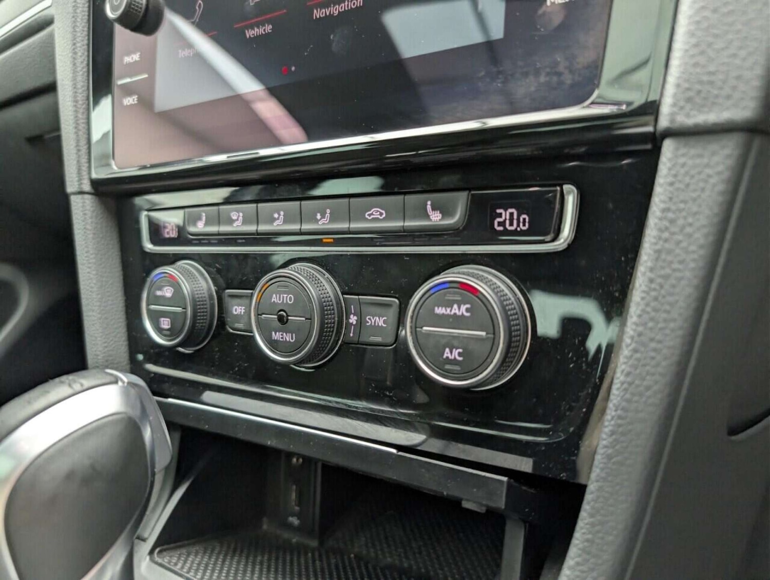 Used Volkswagen Golf 2018 for sale - 77713764: Photo 15