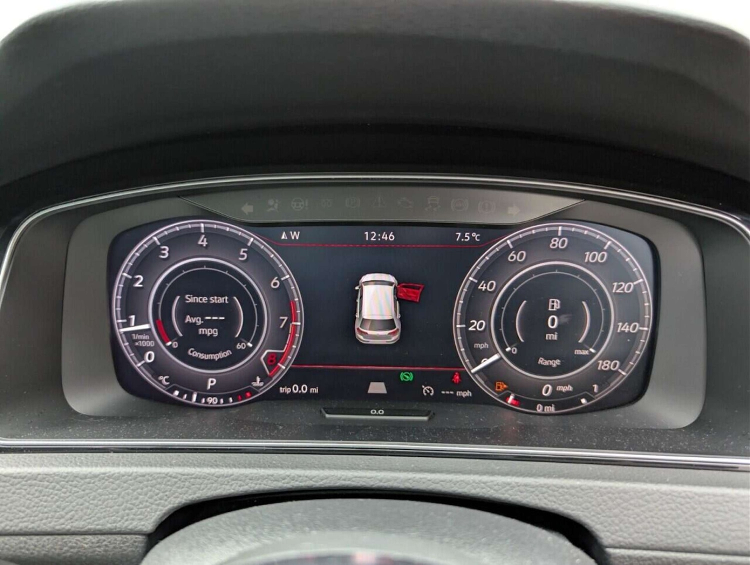 Used Volkswagen Golf 2018 for sale - 77713764: Photo 17