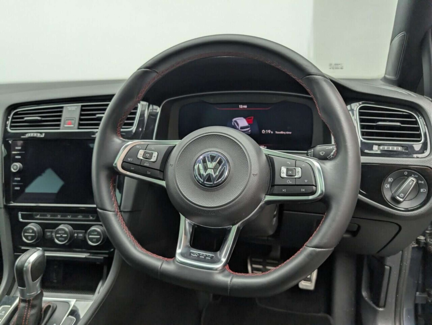Used Volkswagen Golf 2018 for sale - 77713764: Photo 20
