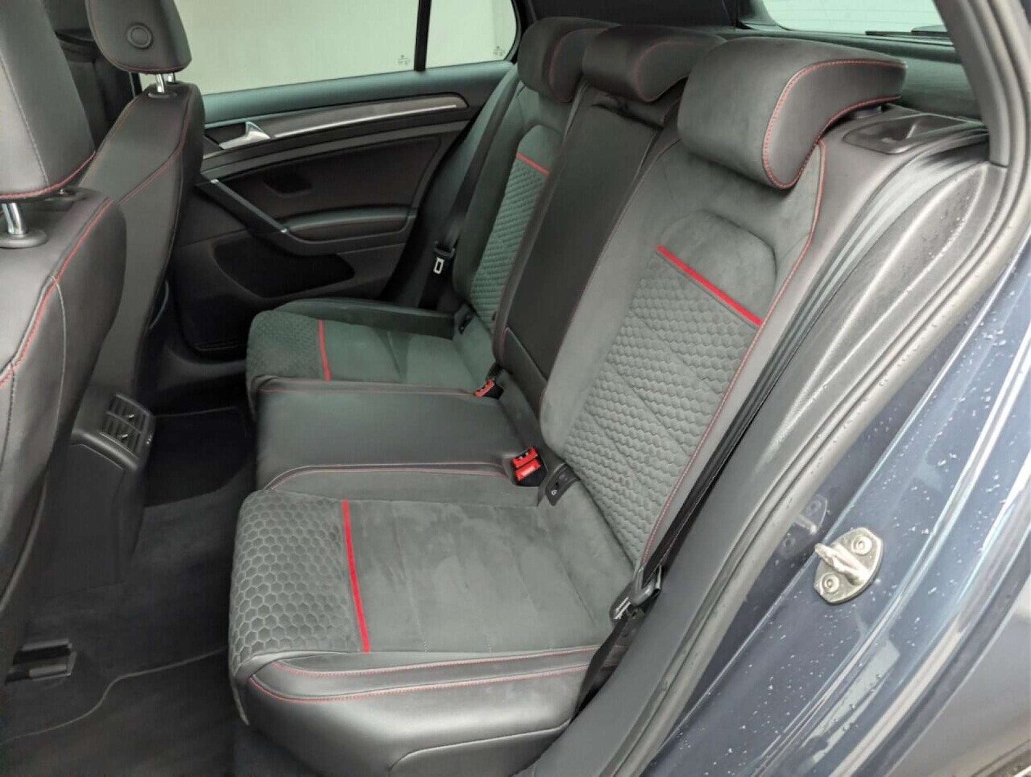 Used Volkswagen Golf 2018 for sale - 77713764: Photo 25