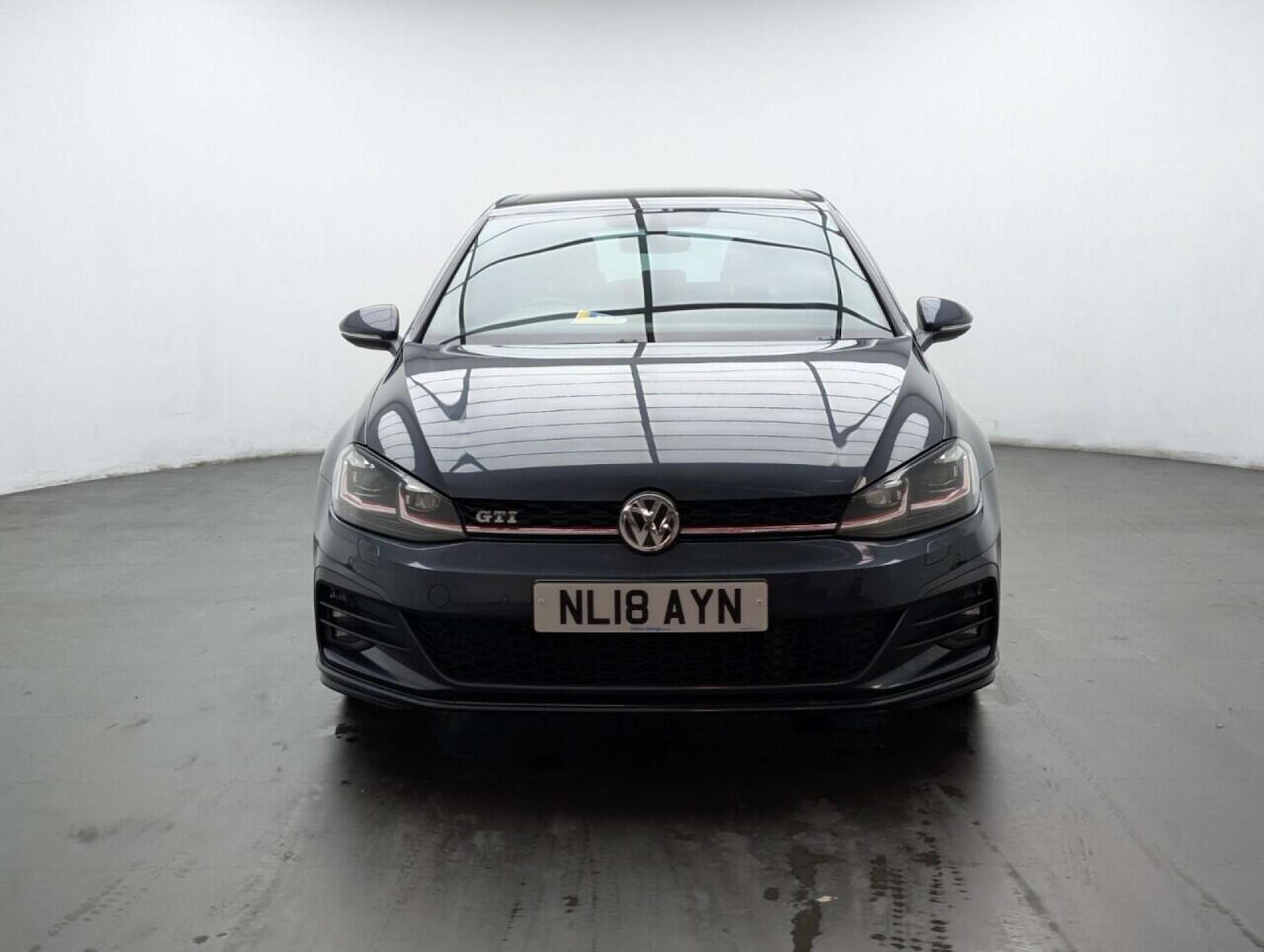 Used Volkswagen Golf 2018 for sale - 77713764: Photo 3
