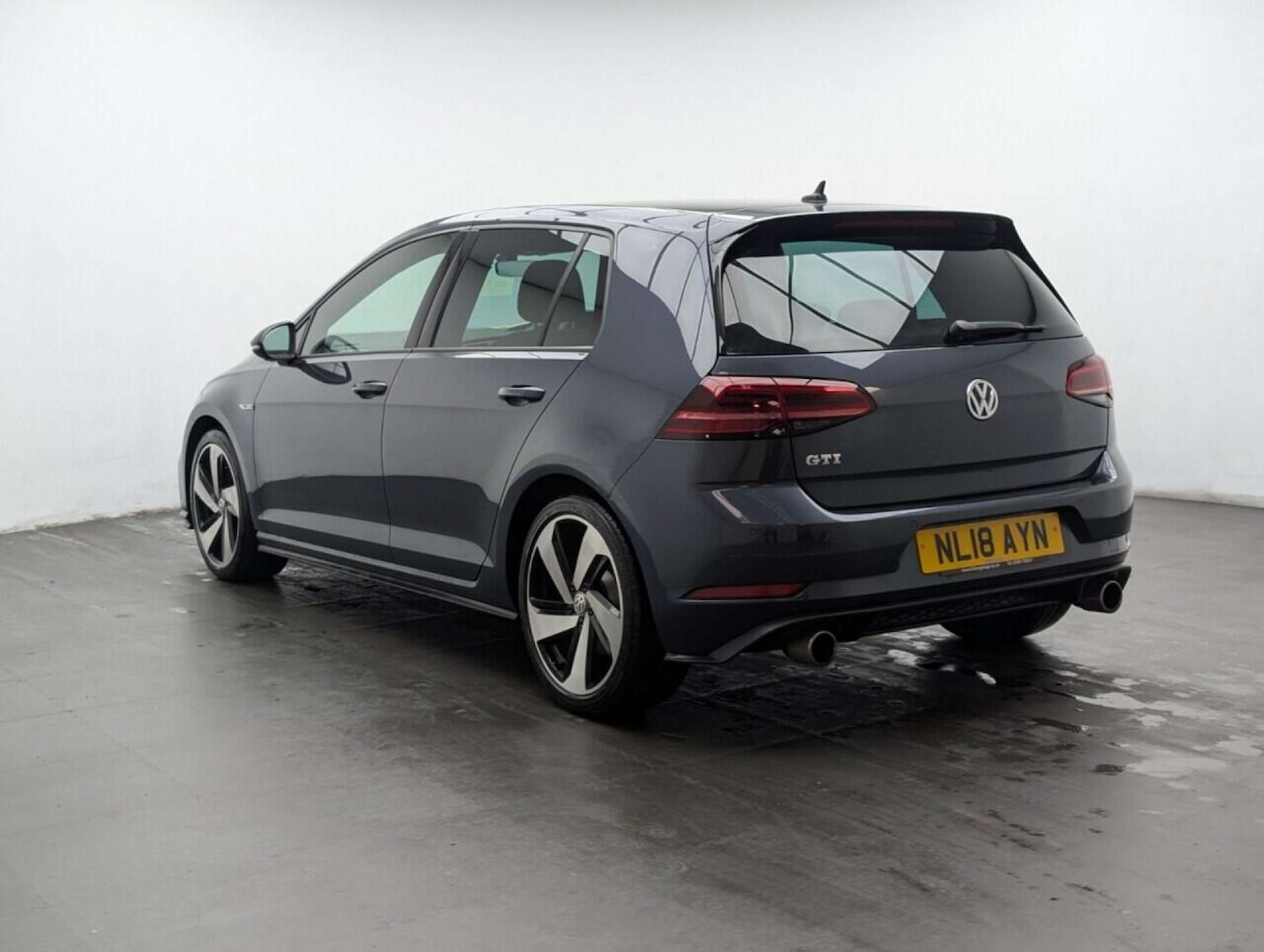 Used Volkswagen Golf 2018 for sale - 77713764: Photo 6