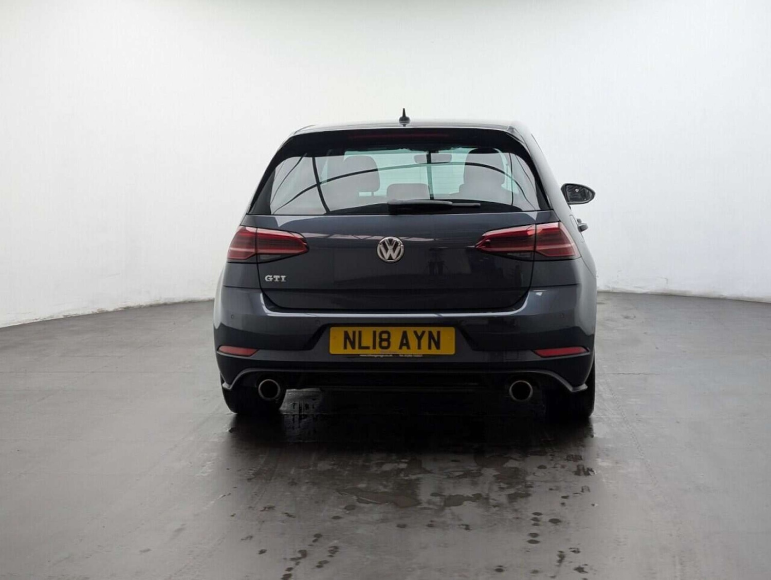 Used Volkswagen Golf 2018 for sale - 77713764: Photo 7