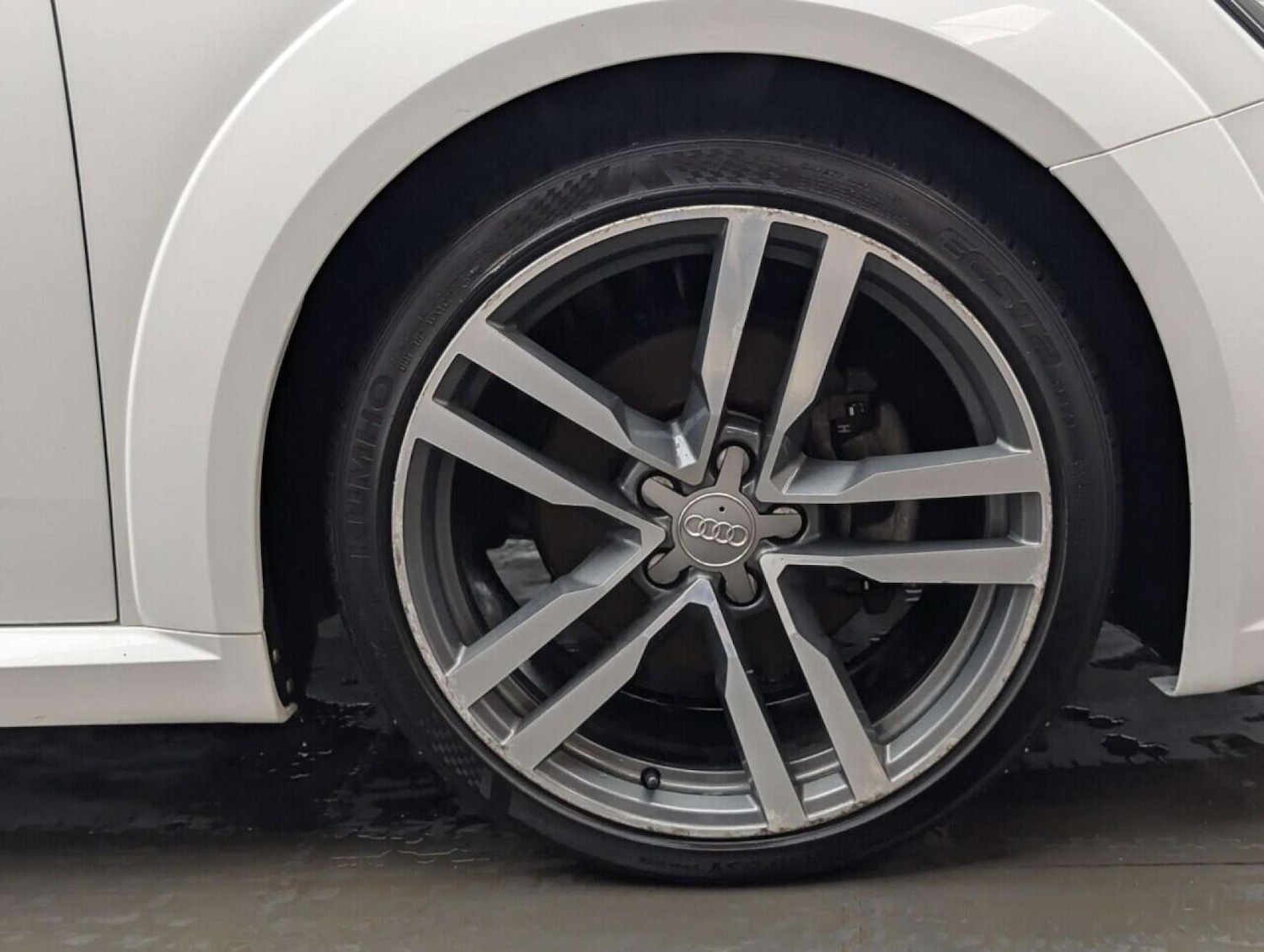 Used Audi TT 2016 for sale - 77714542: Photo 10