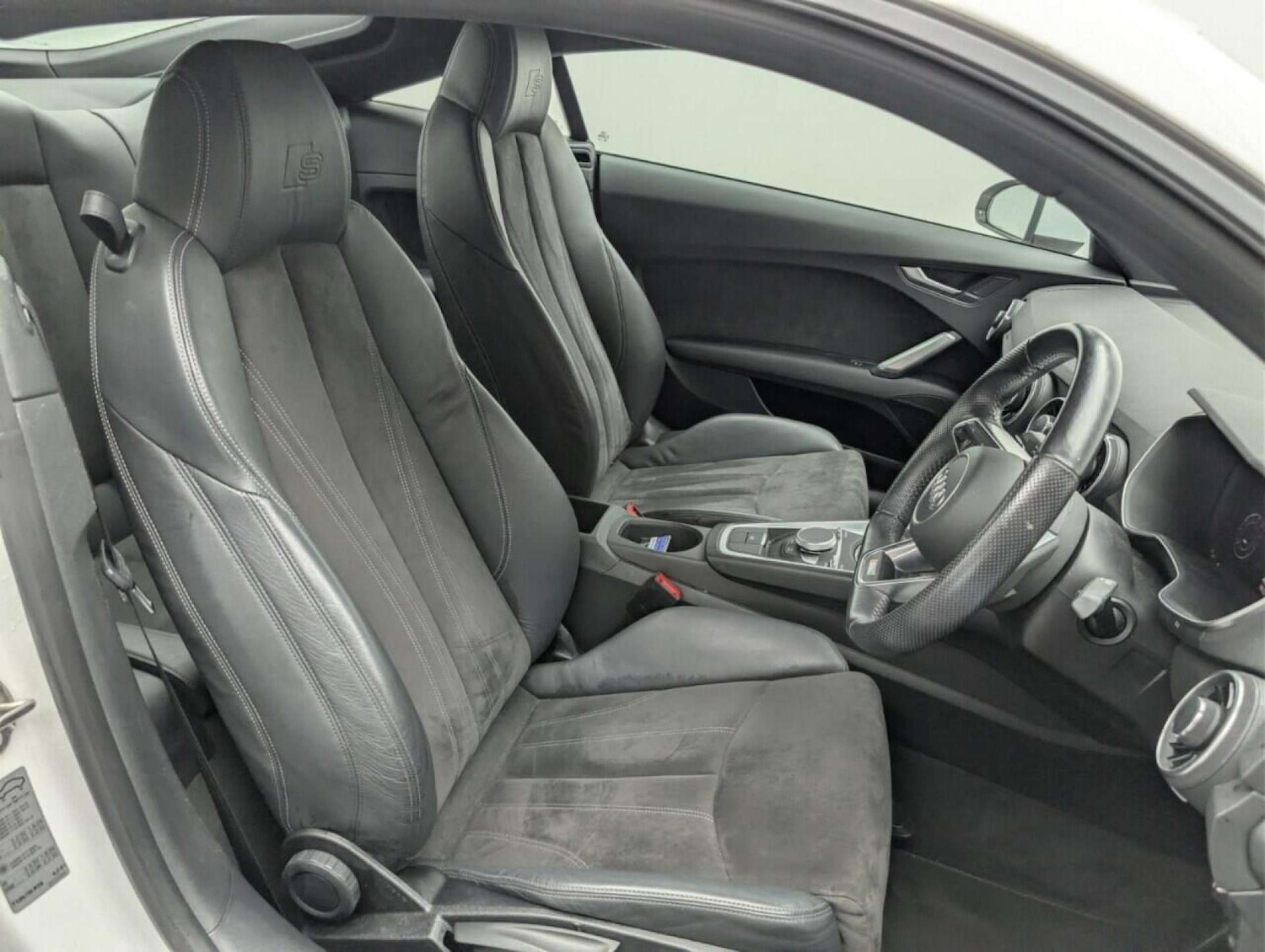 Used Audi TT 2016 for sale - 77714542: Photo 12