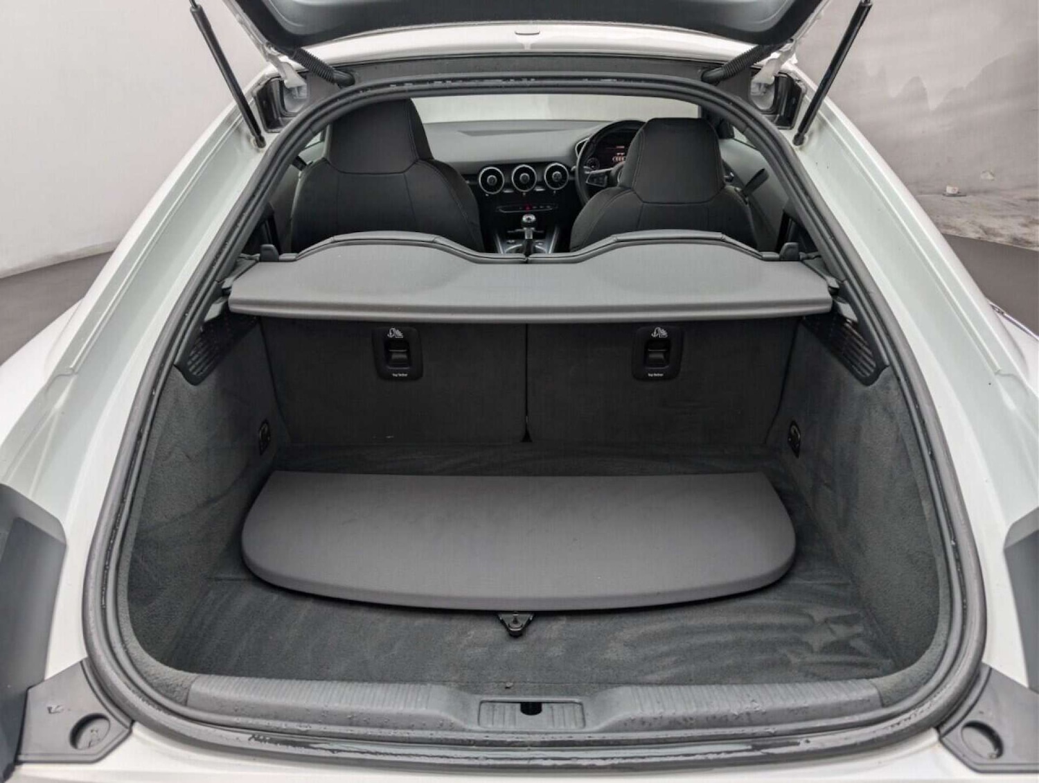 Used Audi TT 2016 for sale - 77714542: Photo 23