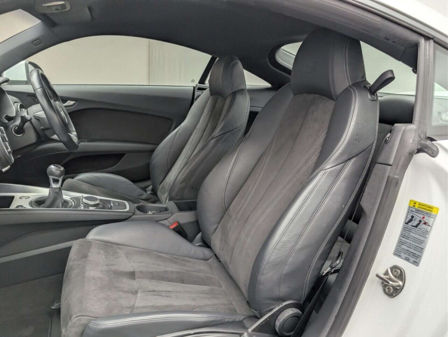 Used Audi TT 2016 for sale - 77714542: Photo 25