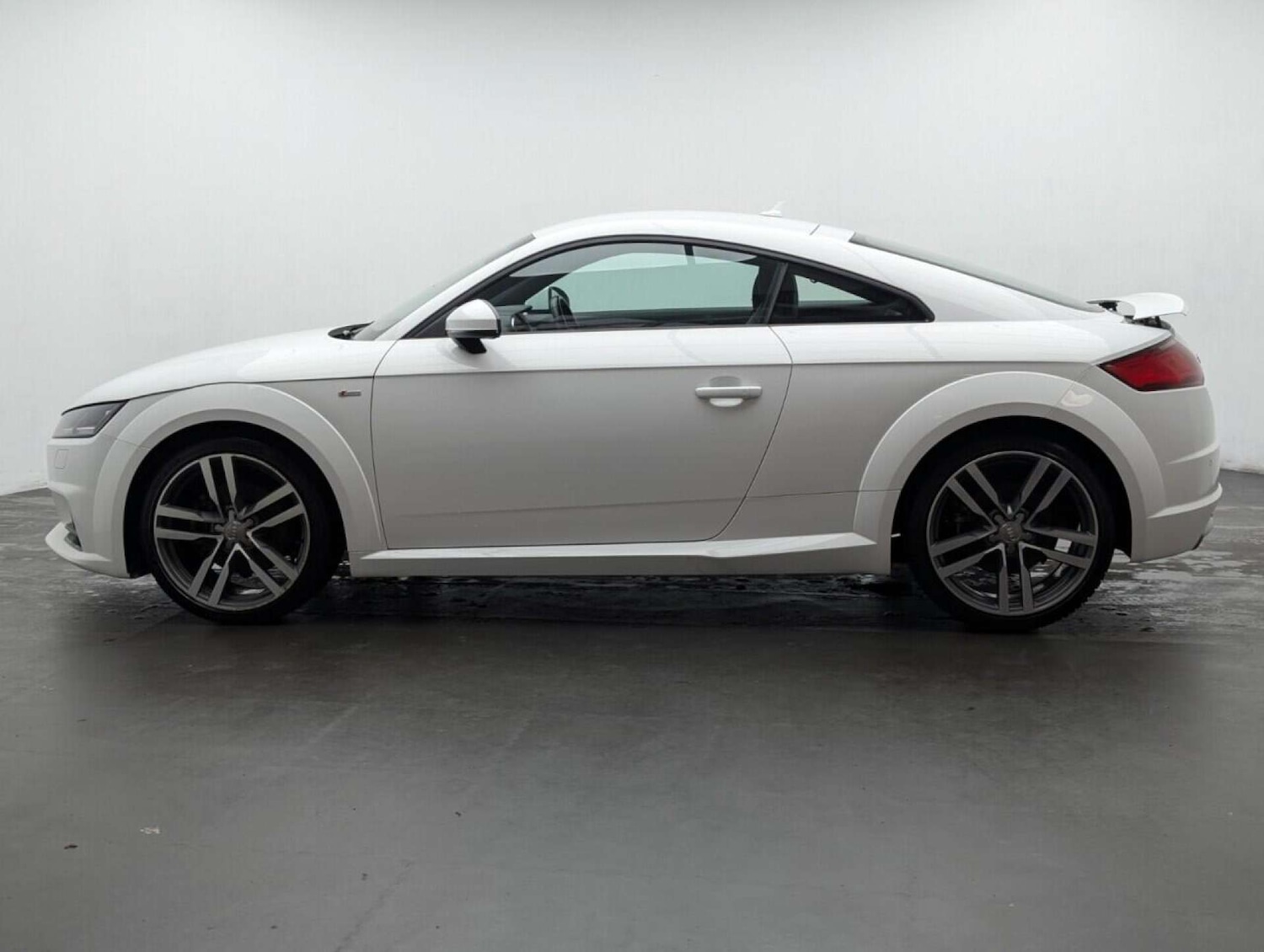 Used Audi TT 2016 for sale - 77714542: Photo 5