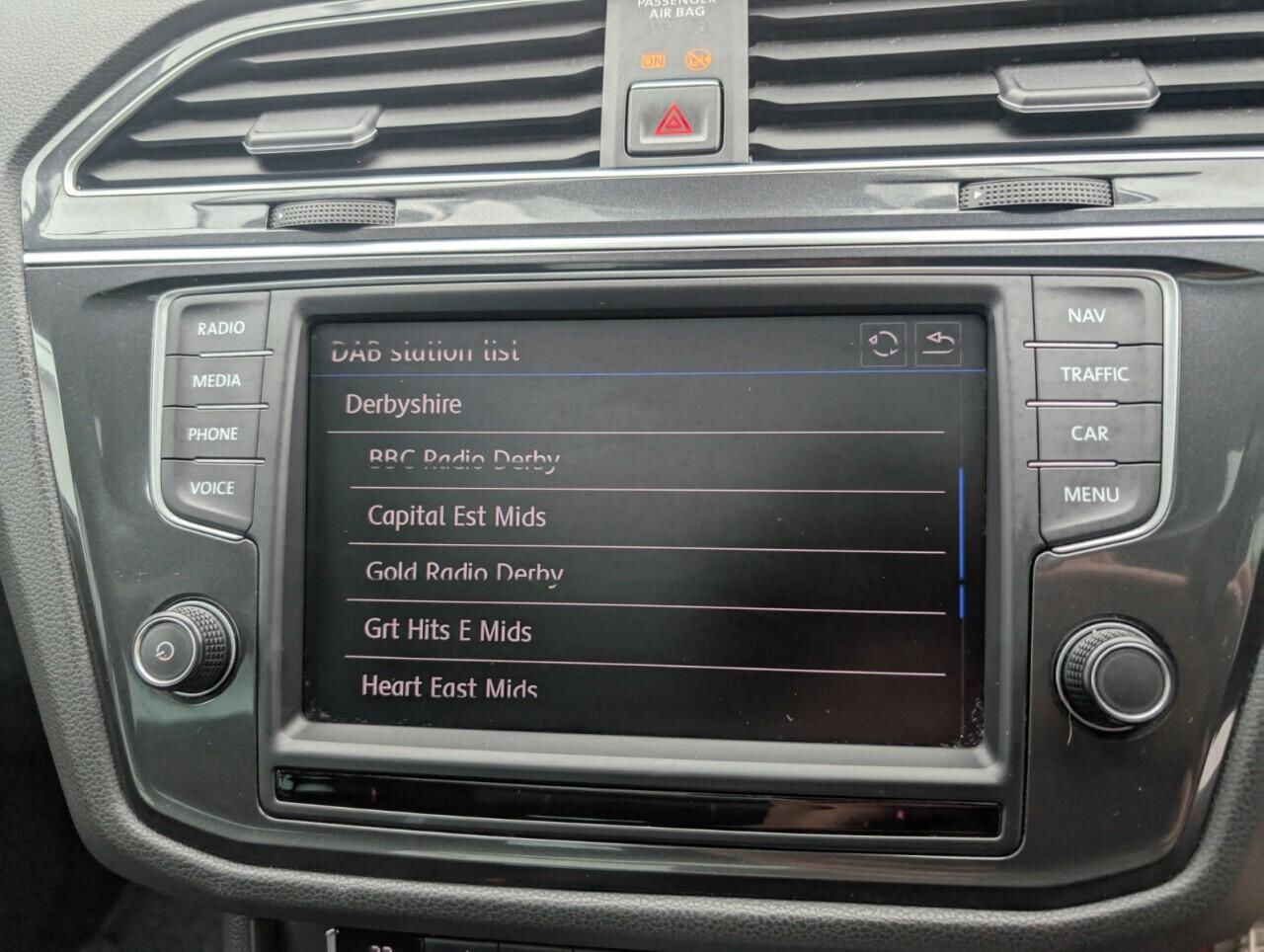 Used Volkswagen Tiguan 2017 for sale - 76422895: Photo 13