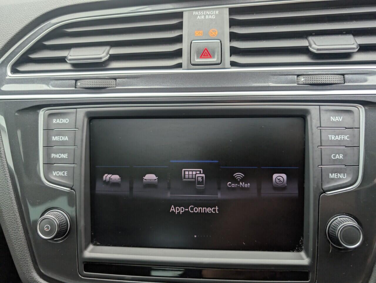 Used Volkswagen Tiguan 2017 for sale - 76422895: Photo 15