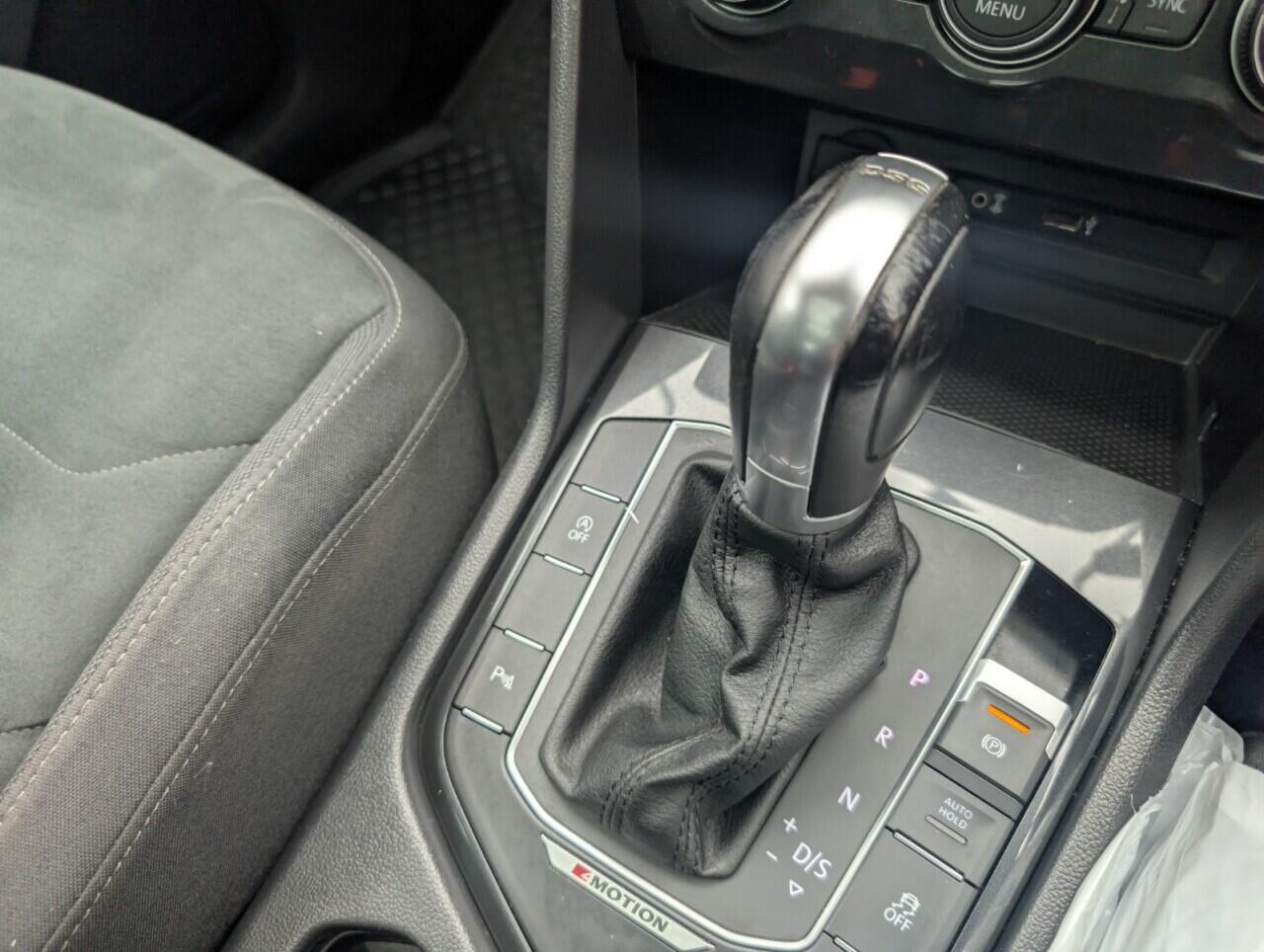 Used Volkswagen Tiguan 2017 for sale - 76422895: Photo 17