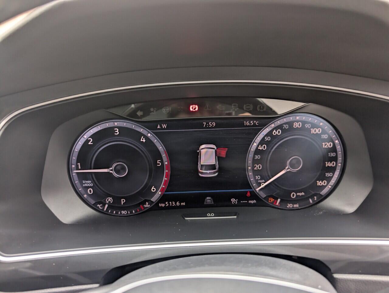 Used Volkswagen Tiguan 2017 for sale - 76422895: Photo 18