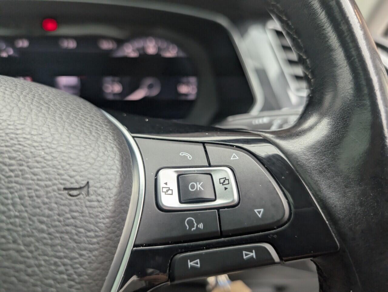 Used Volkswagen Tiguan 2017 for sale - 76422895: Photo 20