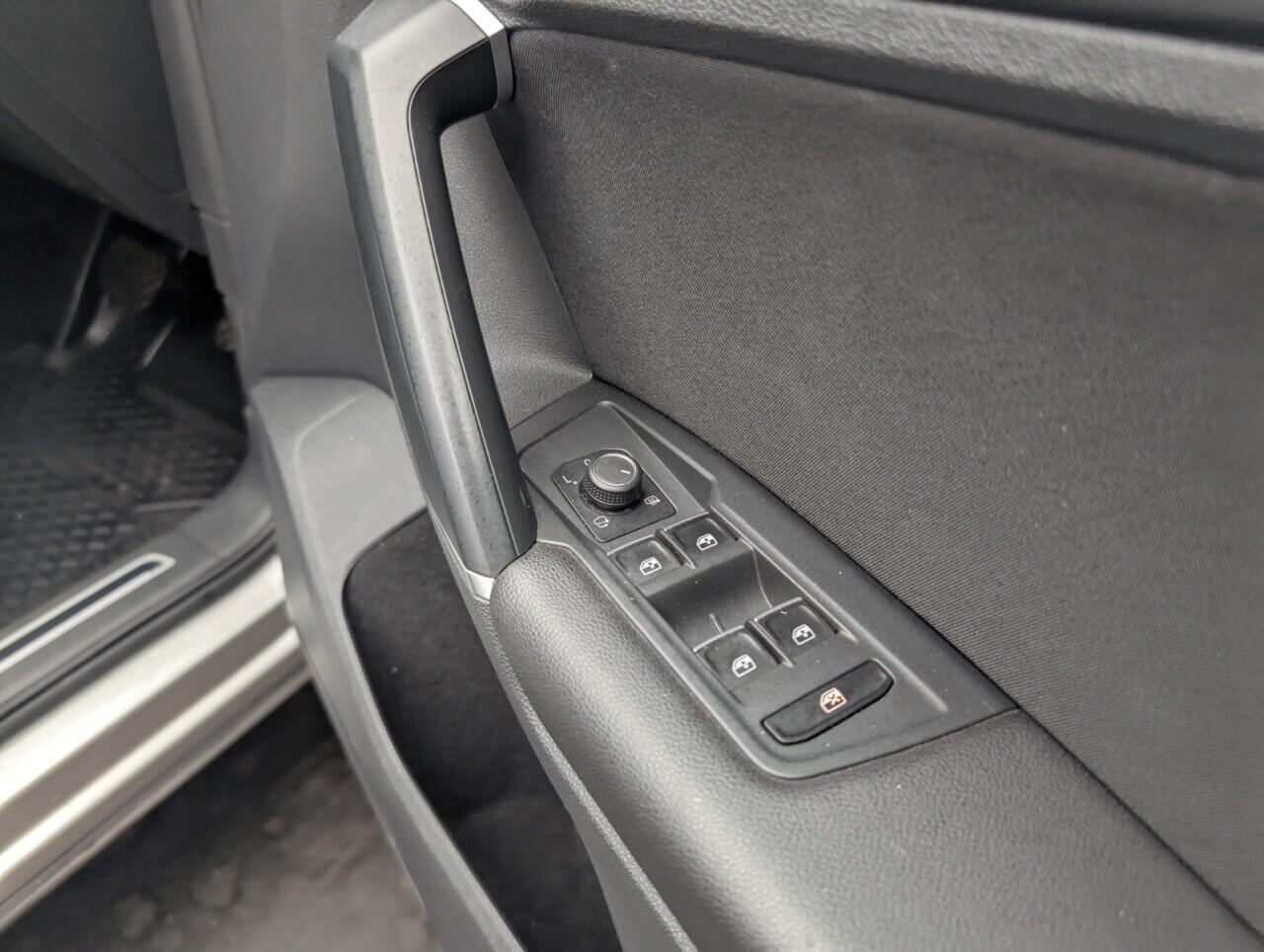 Used Volkswagen Tiguan 2017 for sale - 76422895: Photo 22