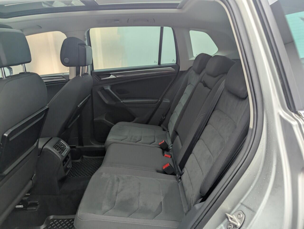 Used Volkswagen Tiguan 2017 for sale - 76422895: Photo 28