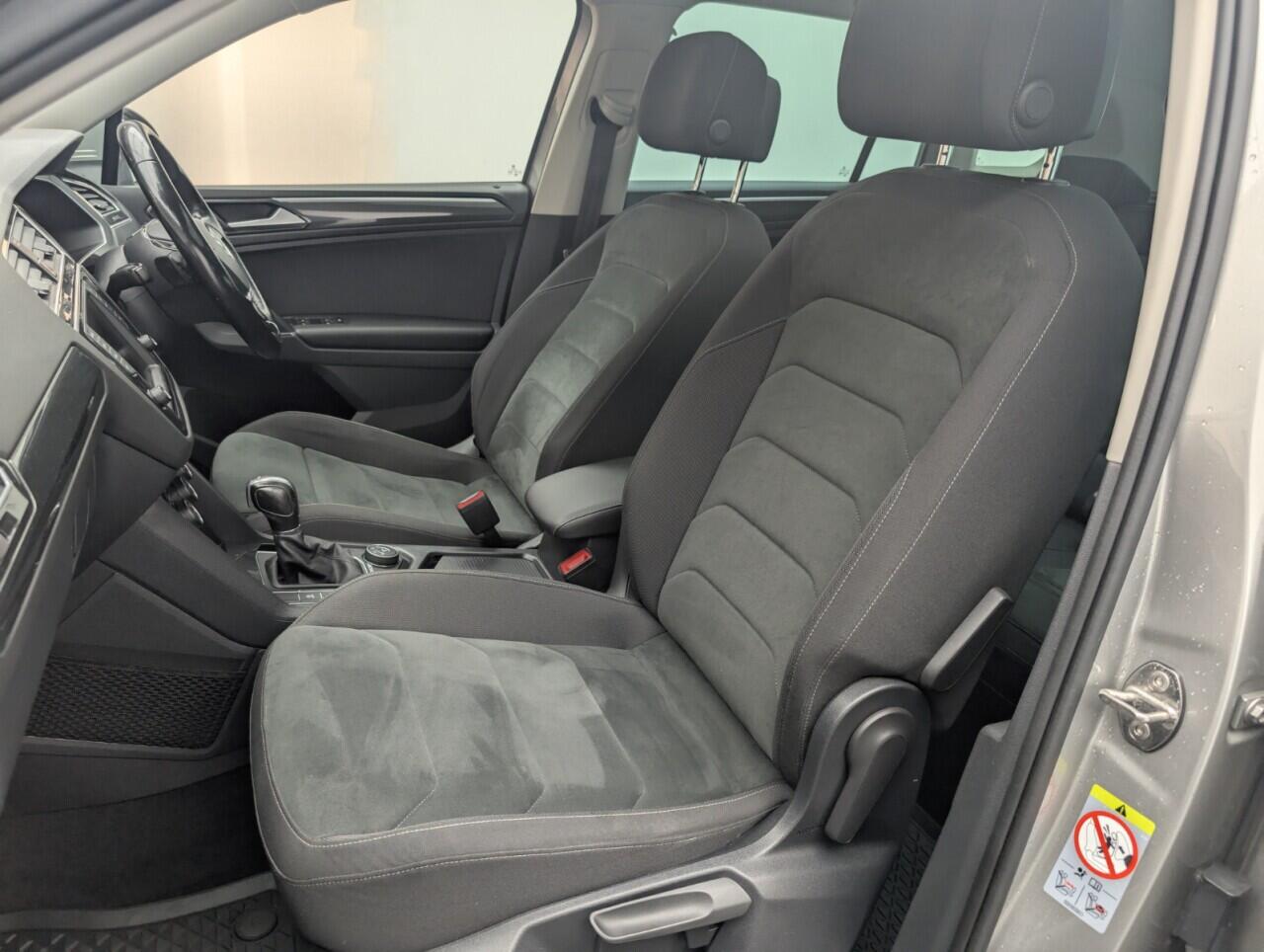 Used Volkswagen Tiguan 2017 for sale - 76422895: Photo 29