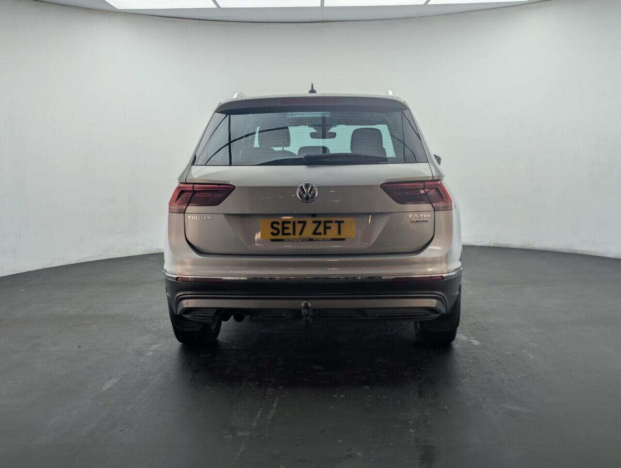 Used Volkswagen Tiguan 2017 for sale - 76422895: Photo 7