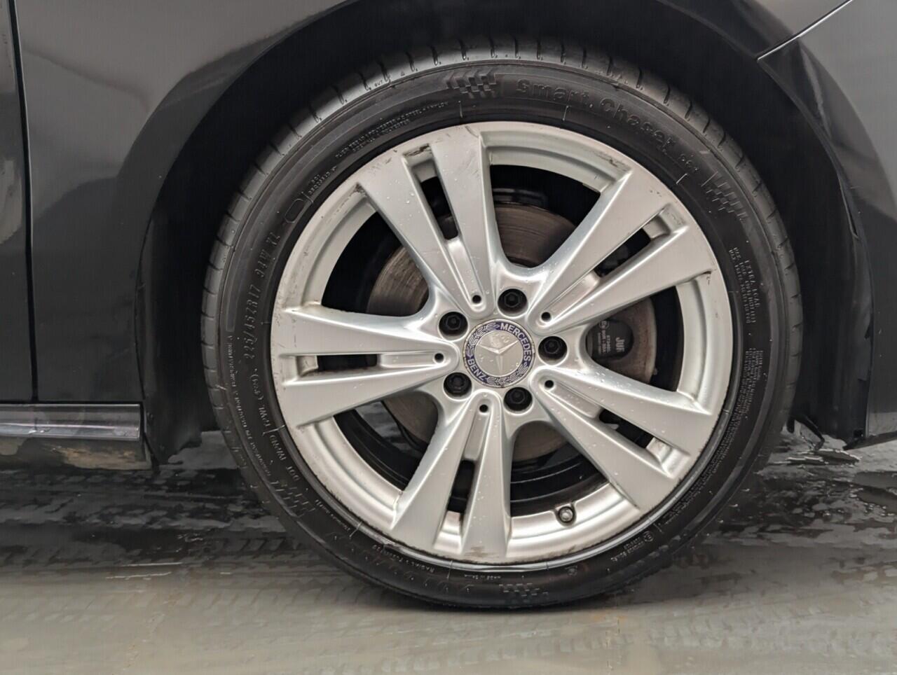 Used Mercedes-Benz A-Class for sale - 77658732: Photo 10