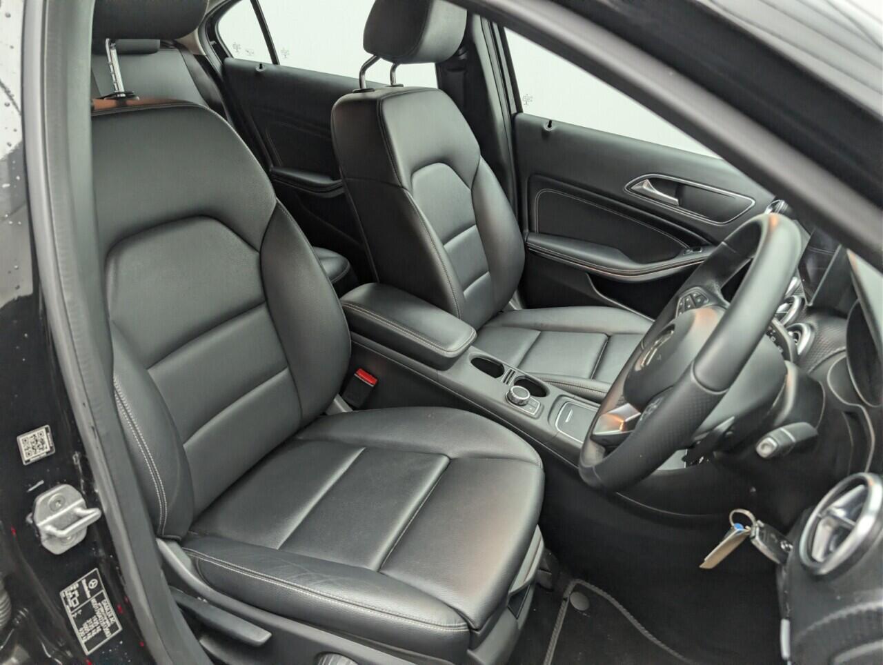 Used Mercedes-Benz A-Class for sale - 77658732: Photo 12